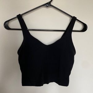 Women’s Lululemon Align Tank Size 4